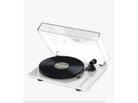 Project E1 + OM5e - Sem Phono - Branco - Bivolt Project E1 + OM5e - Sem Phono - Branco - Bivolt